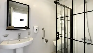 Unique Residence Golf & Spa
