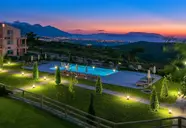 Unique Residence Golf & Spa