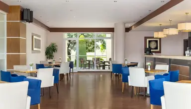 Unique Residence Golf & Spa
