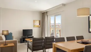 Unique Residence Golf & Spa