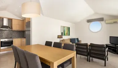 Unique Residence Golf & Spa