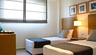 Unique Residence Golf & Spa