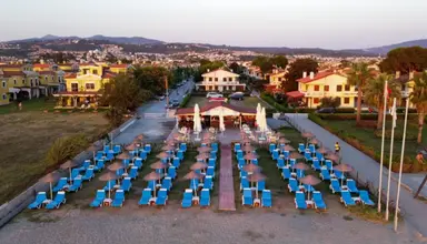 Unique Residence Golf & Spa