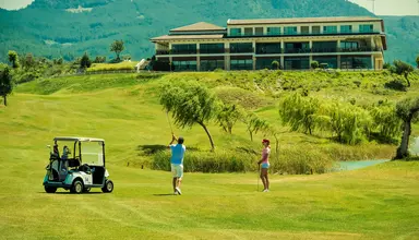 Unique Residence Golf & Spa