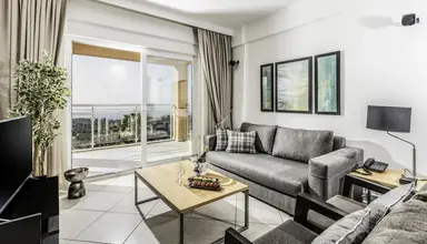Unique Residence Golf & Spa