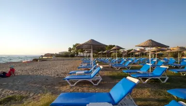 Unique Residence Golf & Spa