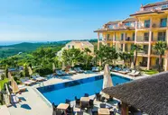 Unique Residence Golf & Spa