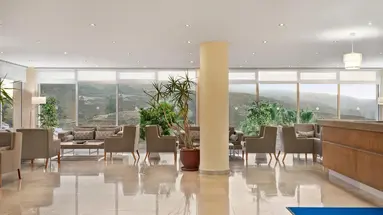 Unique Residence Golf & Spa