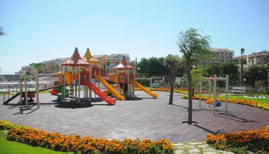 Unique Residence Golf & Spa