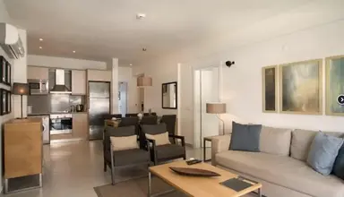 Unique Residence Golf & Spa