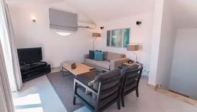 Unique Residence Golf & Spa