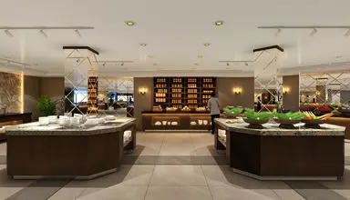 Unique Residence Golf & Spa