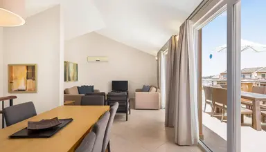 Unique Residence Golf & Spa