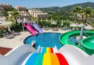 Unique Residence Golf & Spa