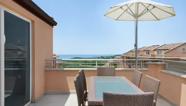 Unique Residence Golf & Spa