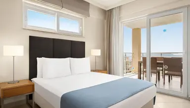 Unique Residence Golf & Spa