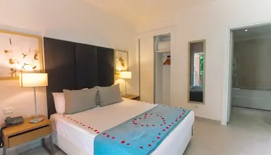 Unique Residence Golf & Spa