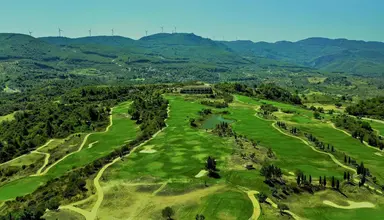 Unique Residence Golf & Spa