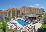 Unique Residence Golf & Spa