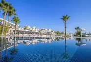 Unique Residence Golf & Spa