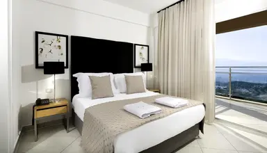 Unique Residence Golf & Spa