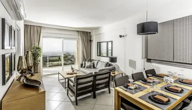 Unique Residence Golf & Spa