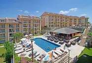 Unique Residence Golf & Spa