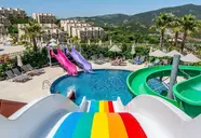 Unique Residence Golf & Spa