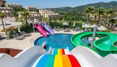 Unique Residence Golf & Spa