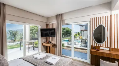 Unique Residence Golf & Spa