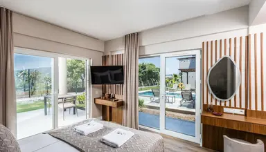 Unique Residence Golf & Spa