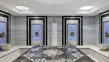 Unique Residence Golf & Spa