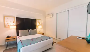 Unique Residence Golf & Spa