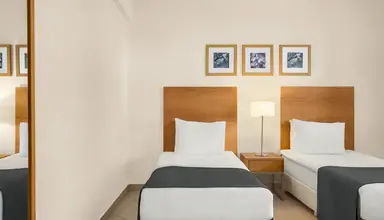 Unique Residence Golf & Spa