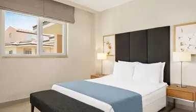 Unique Residence Golf & Spa