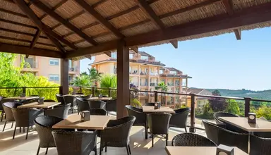 Unique Residence Golf & Spa