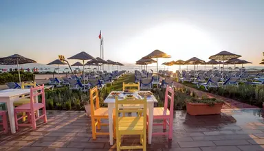 Unique Residence Golf & Spa