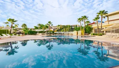 Unique Residence Golf & Spa