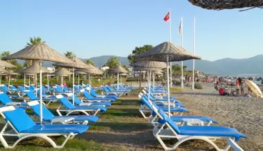 Unique Residence Golf & Spa