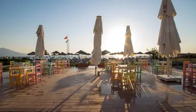 Unique Residence Golf & Spa