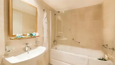 Unique Residence Golf & Spa