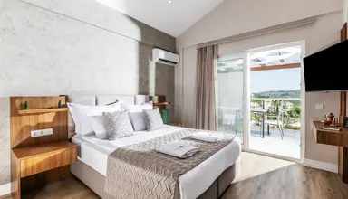 Unique Residence Golf & Spa