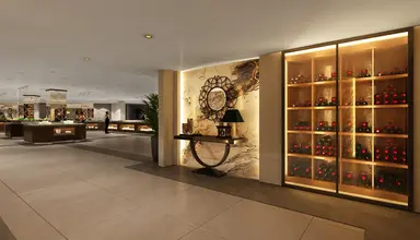 Unique Residence Golf & Spa