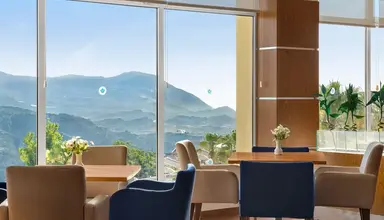 Unique Residence Golf & Spa
