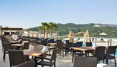 Unique Residence Golf & Spa