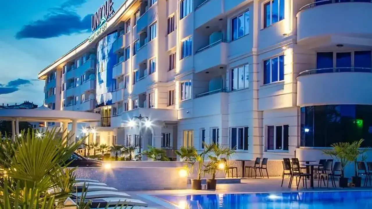 Unique Resort & SPA