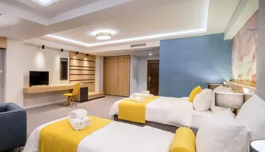 Unique Resort & SPA