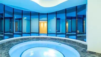 Unique Resort & SPA