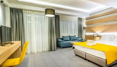 Unique Resort & SPA