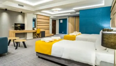 Unique Resort & SPA